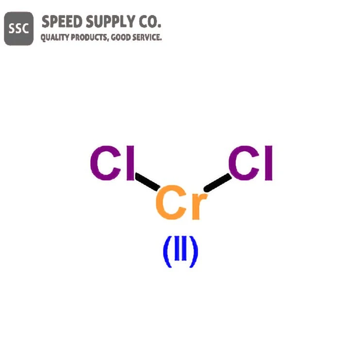 Chlorek chromu (II)