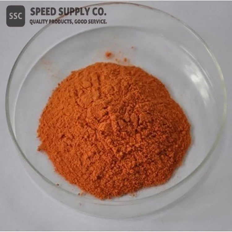 Dimer chlorku pentametylocyklopentadienylolirydu(III)