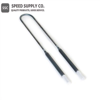 U-Kształtowy element grzewczy z dwukrzemku molibdenu