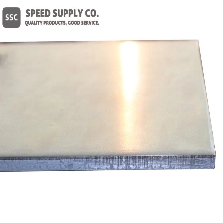 Aluminium pokryte tytanem