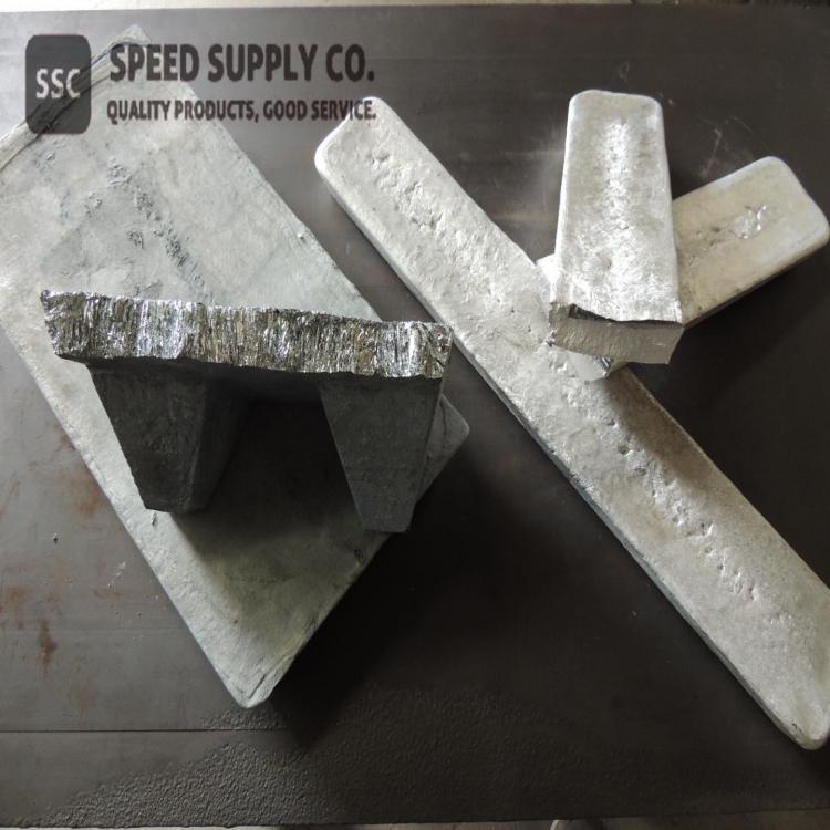 Aluminium Ind