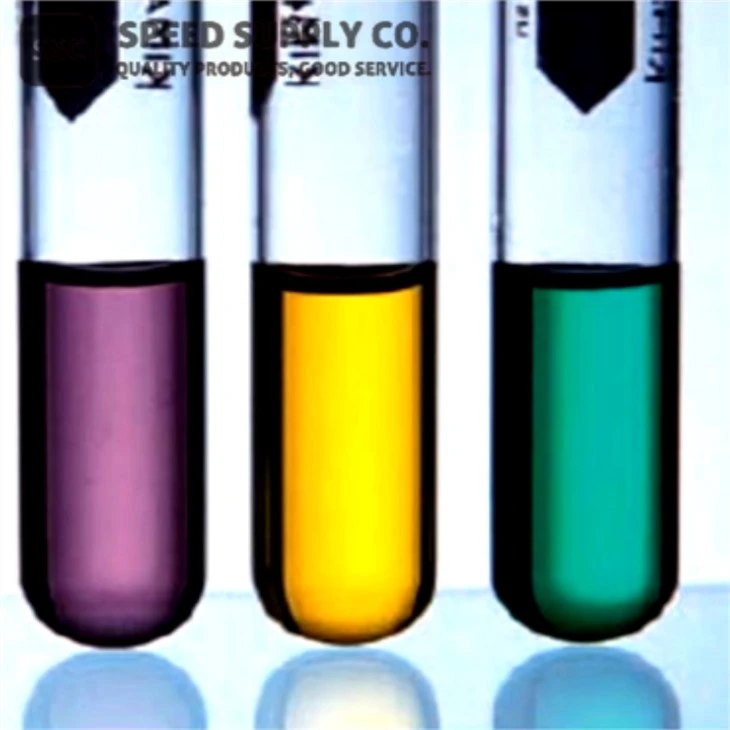 Kompleks chromu