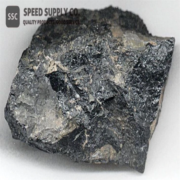 Ruda chromu