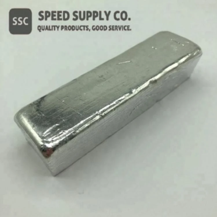 srebrny ind