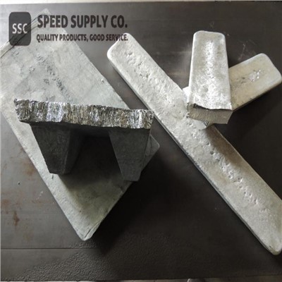 Aluminium Ind