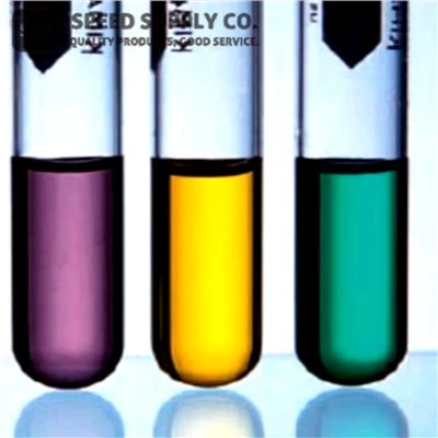 Kompleks chromu