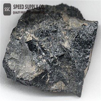 Ruda chromu