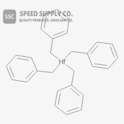 tetrabenzylohafn