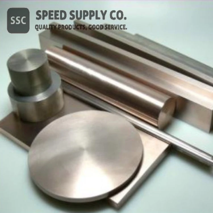 Wolfram metaliczny