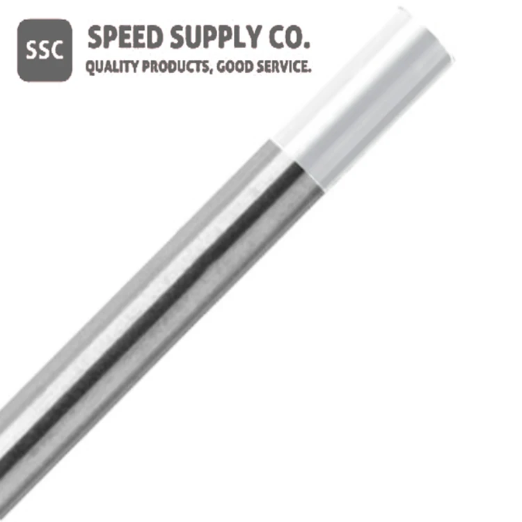 Cyrkonowany wolfram do aluminium